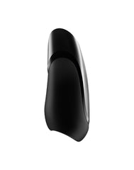 Satisfyer - Men Vibration+ (mit App-Steuerung) - Masturbator - Schwarz