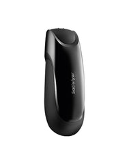 Satisfyer - Men Vibration+ (mit App-Steuerung) - Masturbator - Schwarz