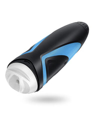 3: Satisfyer Men 1