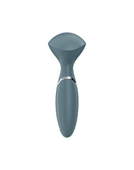 Satisfyer - Mini Wand-er - Wand Vibrator - Grau