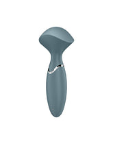 Satisfyer - Mini Wand-er - Wand Vibrator - Grau