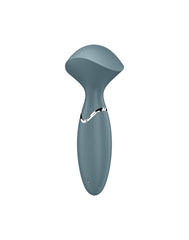 Satisfyer - Mini Wand-er - Wand Vibrator - Grau