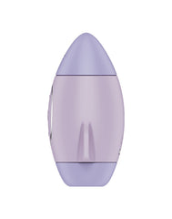 Satisfyer - Mission Control - Air Pulse Vibrator - Lila