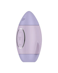 Satisfyer - Mission Control - Air Pulse Vibrator - Lila