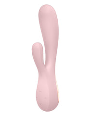 3: Satisfyer Mono Flex Mauve / incl. Bluetooth and App