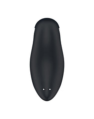 Satisfyer - Orca - Air Pulse Vibrator - Schwarz & Weiß