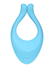 Satisfyer Partner Endless Love Light Blue| Multifun 1