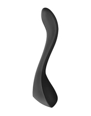 Satisfyer Partner Endless Joy Black | Multifun 2