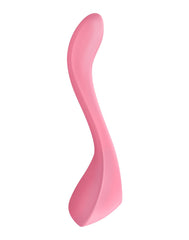 4: Satisfyer Partner Endless Joy Pink | Multifun 2