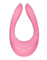 Satisfyer Partner Endless Joy Black | Multifun 2