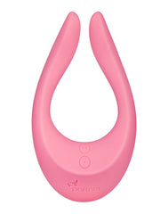 1: Satisfyer Partner Endless Joy Pink | Multifun 2