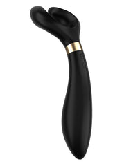 Satisfyer Partner Endless Fun Black | Multifun 3