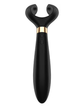 1: Satisfyer Partner Endless Fun Black | Multifun 3