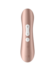 4: Satisfyer - Pro 2+ Vibration