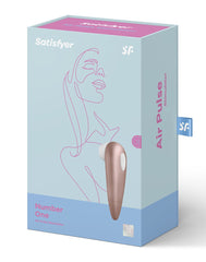 2: Satisfyer 1 Next Generation | Number 1