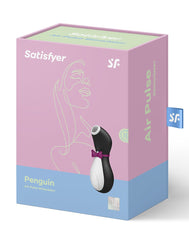 2: Satisfyer Pro Penguin Next Generation