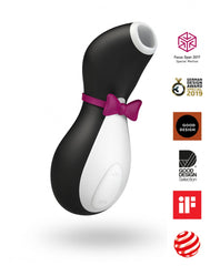Satisfyer Pro Penguin Next Generation