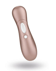 Satisfyer - Pro 2 Generation 2 - Air Pulse Vibrator - Roségold