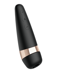 4: Satisfyer - Pro 3+ Vibration
