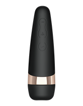 1: Satisfyer - Pro 3+ Vibration
