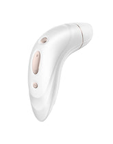 1: Satisfyer - Pro 1+ Vibration