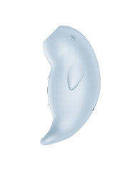 Satisfyer - Seal You Soon - Luftimpuls-Vibrator - Blau