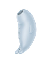Satisfyer - Seal You Soon - Luftimpuls-Vibrator - Blau