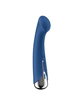 Satisfyer - Spinning G-Spot 1 - G-Punkt-Vibrator - Blau