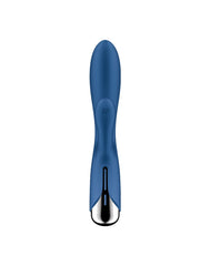 Satisfyer - Spinning Rabbit 1 - Kaninchen-Vibrator - Blau