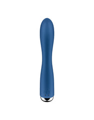 Satisfyer - Spinning Rabbit 1 - Kaninchen-Vibrator - Blau
