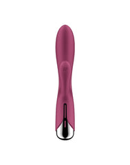 Satisfyer - Spinning Rabbit 1 - Kaninchen-Vibrator - Rot