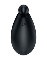 1: Satisfyer - Spot On 2 - Black