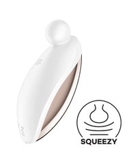 Satisfyer - Spot On 2 - White