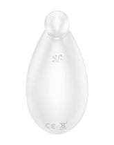 Satisfyer - Spot On 2 - White