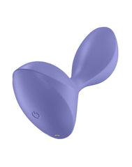 Satisfyer - Sweet Seal - Analvibrator - Lila