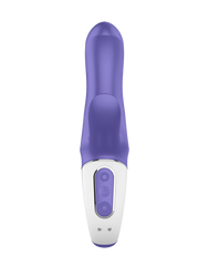3: Satisfyer Vibes Magic Bunny