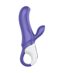 Satisfyer Vibes Magic Bunny