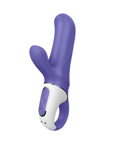 Satisfyer Vibes Magic Bunny