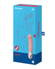 Satisfyer Vibes Master
