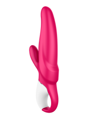 4: Satisfyer Vibes Mr. Rabbit