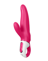 1: Satisfyer Vibes Mr. Rabbit