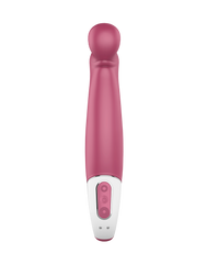 Satisfyer Vibes Petting Hippo