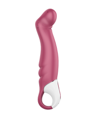 Satisfyer Vibes Petting Hippo