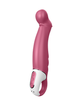Satisfyer Vibes Petting Hippo