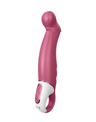 Satisfyer Vibes Petting Hippo