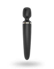 Satisfyer Wand-er Woman Black