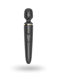 Satisfyer Wand-er Woman Black