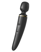1: Satisfyer Wand-er Woman Black