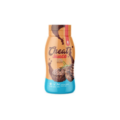 Sauce 0% - 500ml - Smoke BBQ