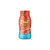Sauce 0% - 500ml - Spicy Ketchup with Herbs